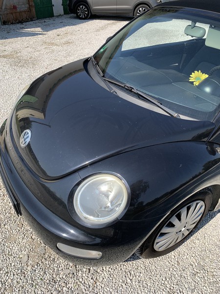 Fahrzeug- & Lackaufbereitung