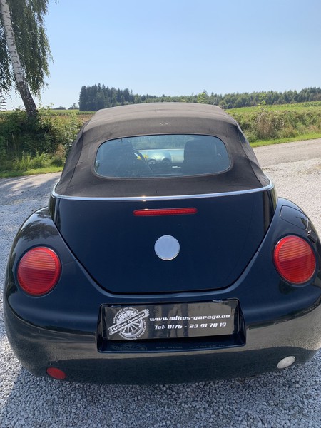 Fahrzeug- & Lackaufbereitung Bild 3