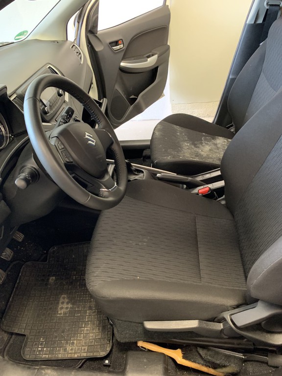 Fahrzeug- & Lackaufbereitung Bild 12