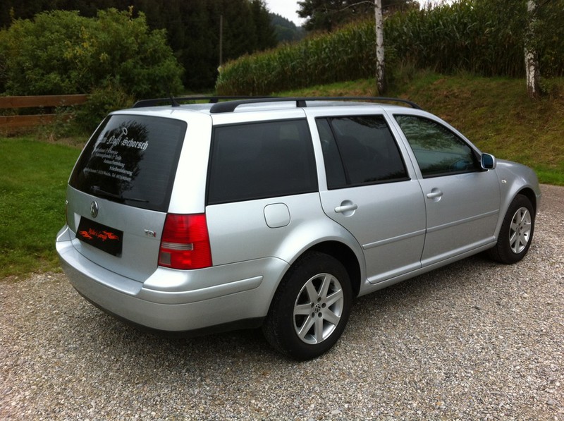 Scheibentönung Bild 4